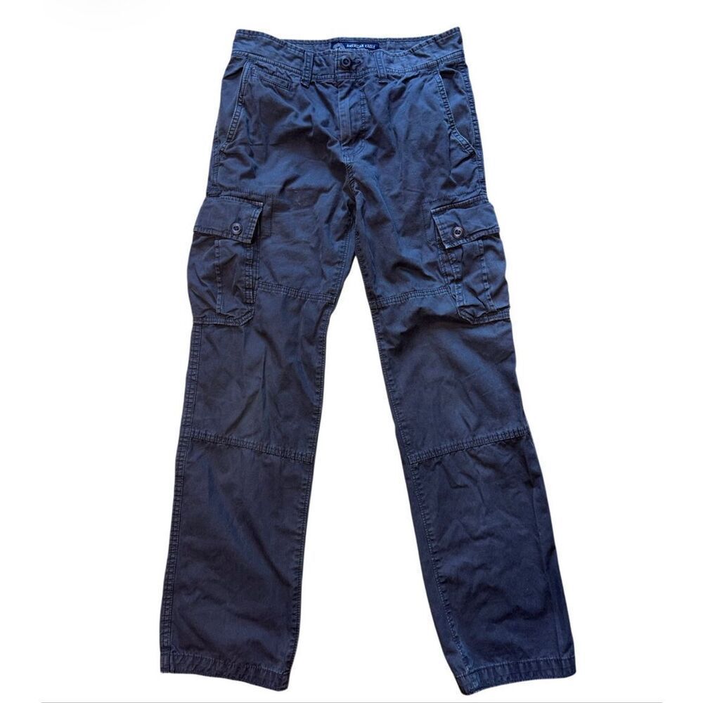 American Eagle Cargo Pants